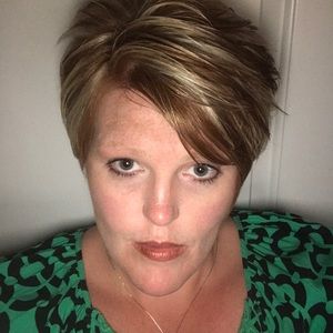 Meet your Posher, Aimee